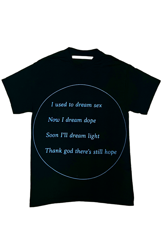 Poem Tee